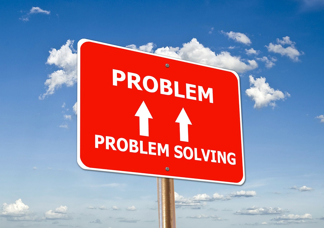 Problemlöser IT-Systemhaus