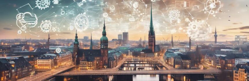 cloud dienste in hamburg herausforderungen