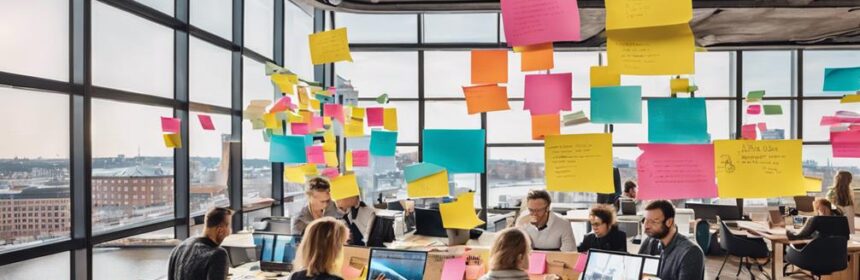 erfolgreiches it projektmanagement hamburg