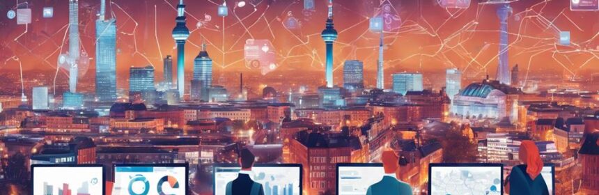 it dienstleister hamburg digitalisierung vorantreiben