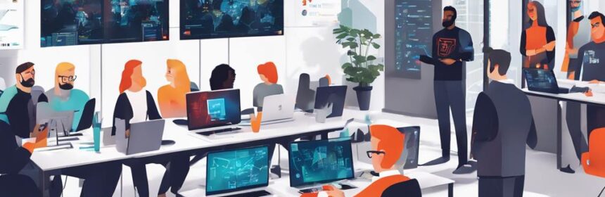 it security training hamburg