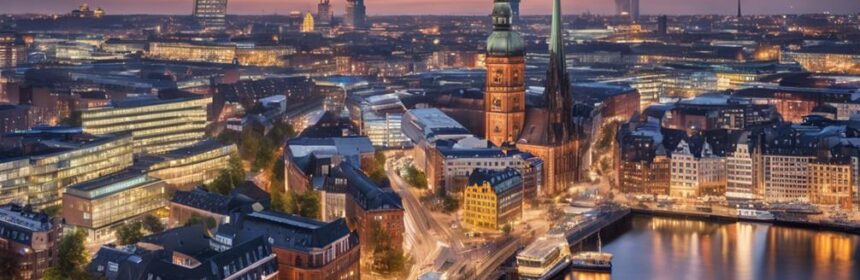 it services guide hamburg
