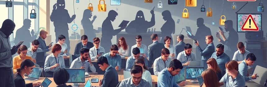 risiken von byod erkennen