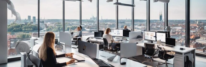 strategische it beratung hamburg