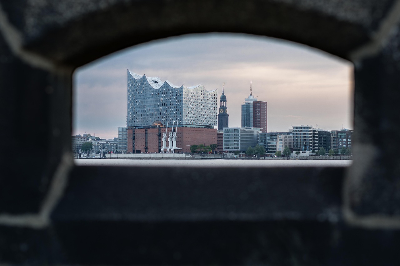 Die 7 besten IT-Systemhäuser in Hamburg 2026 – Vergleich für Mittelstand