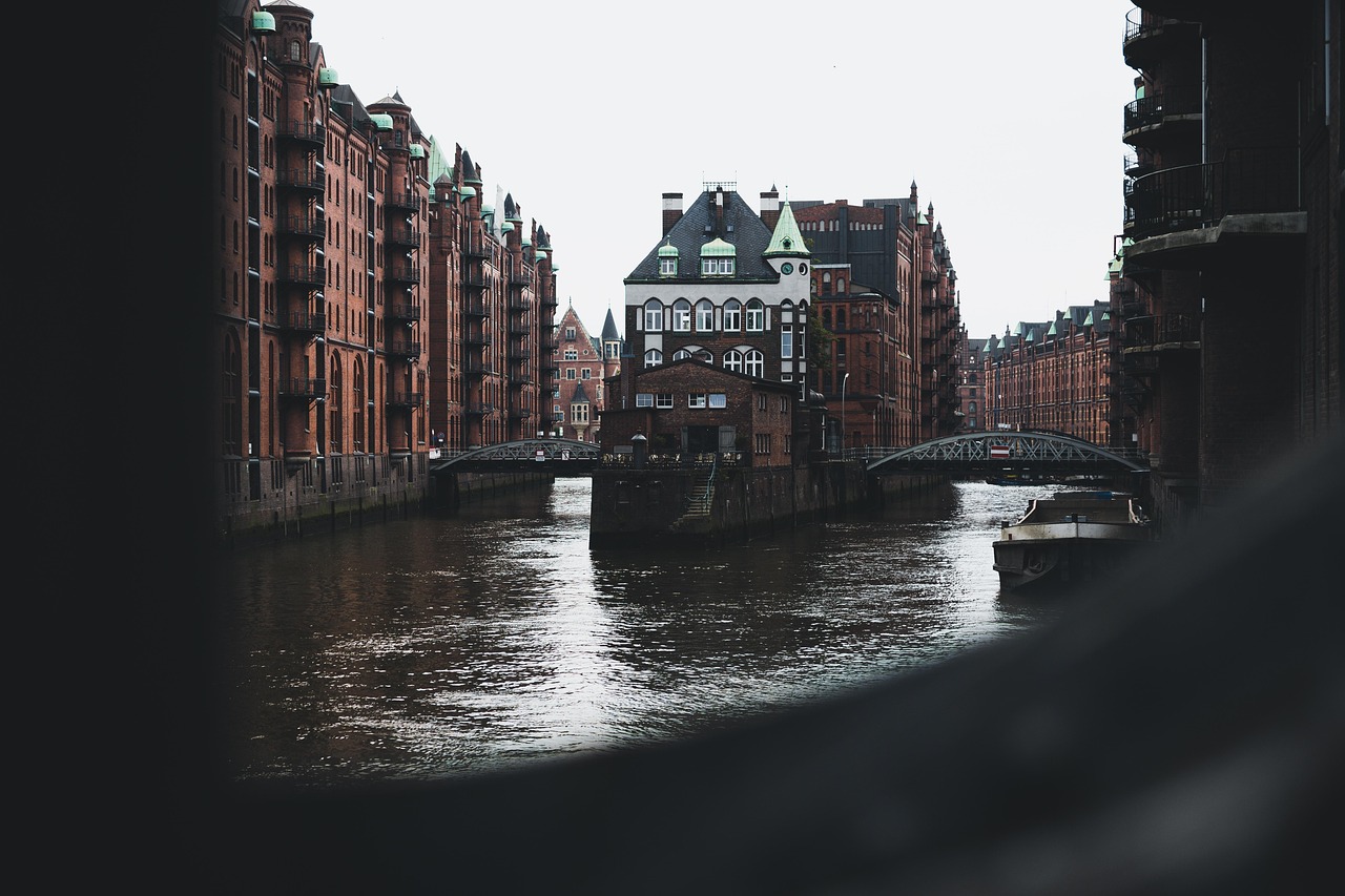Top 5 Penetrationstest-Anbieter in Hamburg für Mittelständler
