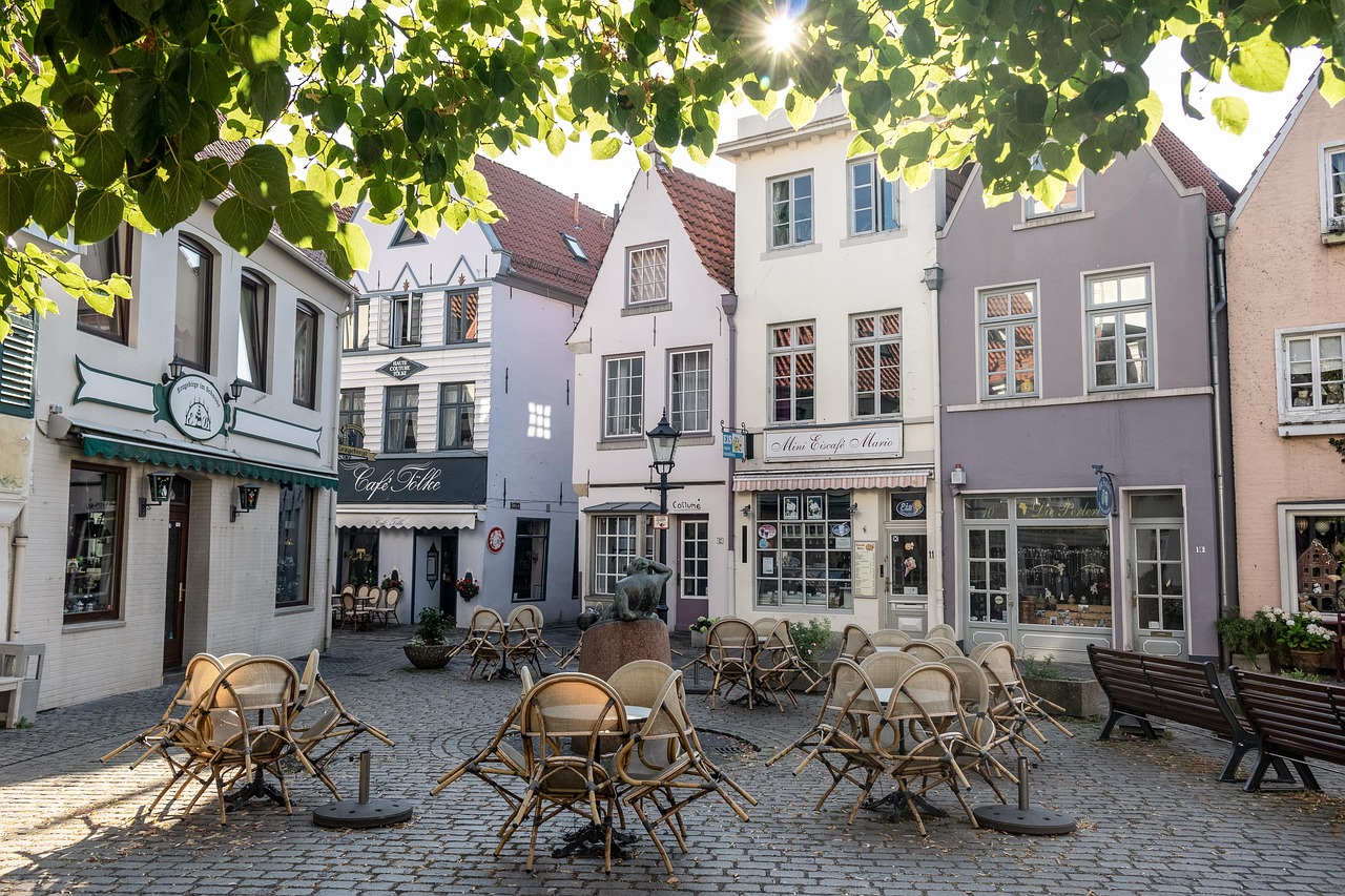 Top 5 NIS2-Berater in Bremen für Versorger und KRITIS 2026