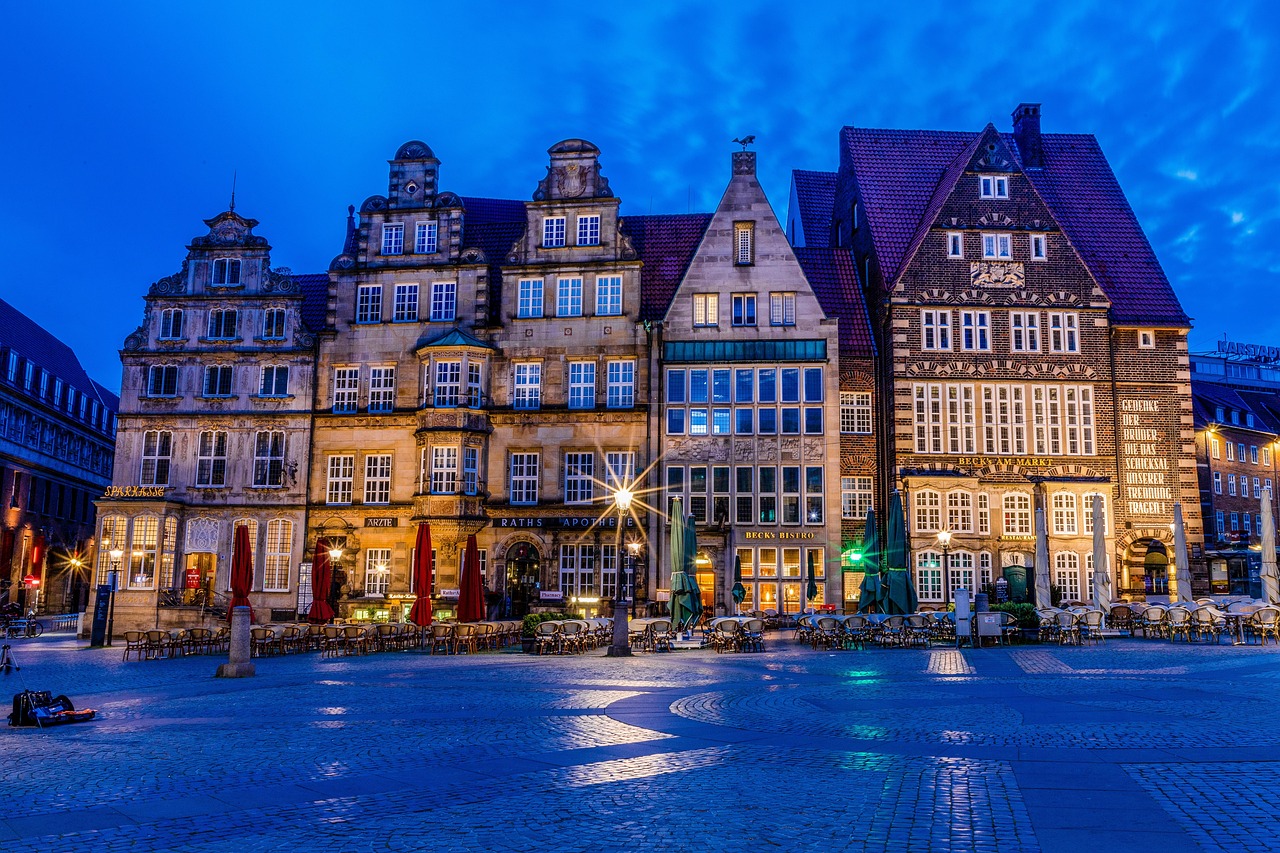 Top 5 NIS2-Berater in Bremen für Versorger und KRITIS 2026