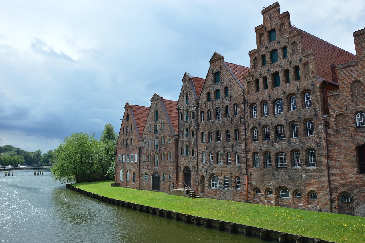 Top 6 Microsoft-365-Berater in Lübeck für den Mittelstand 2026