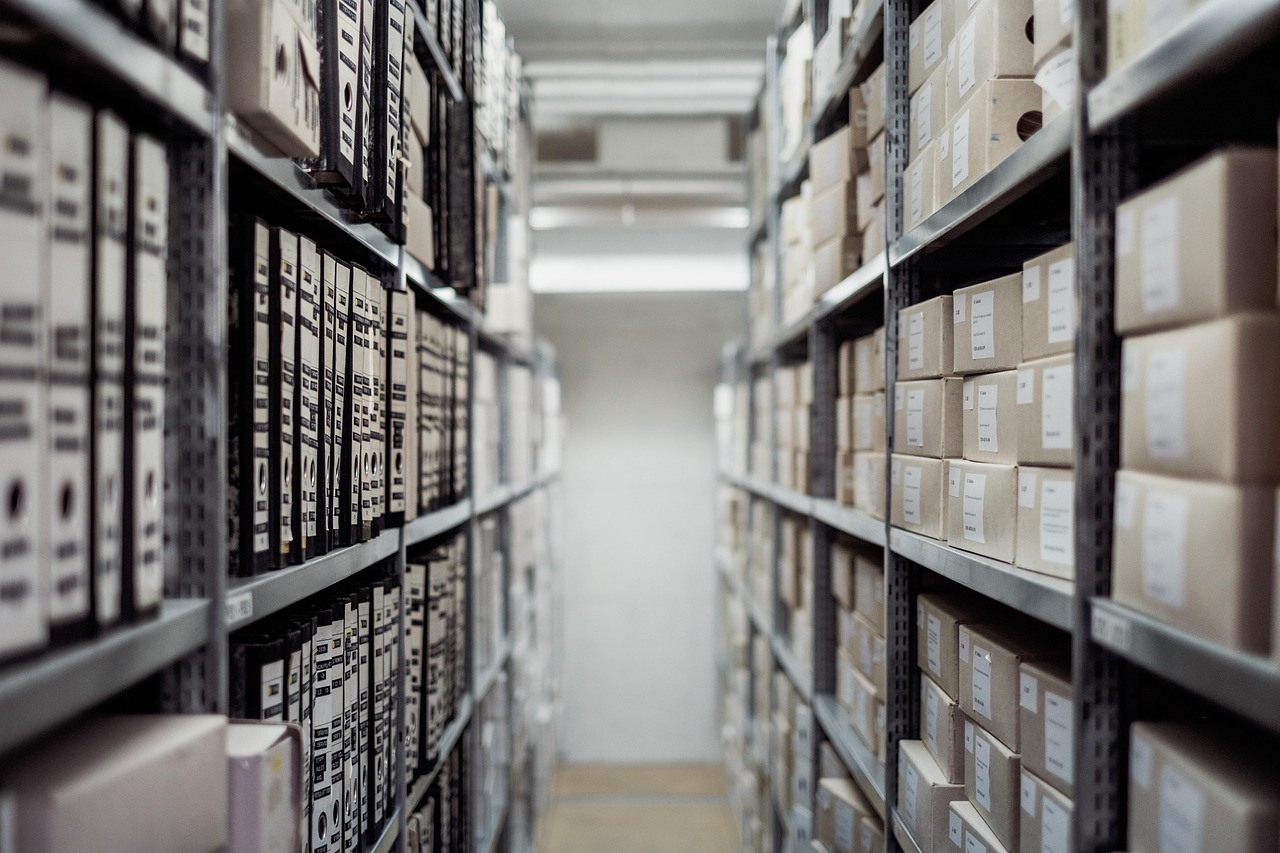 Vertragsmanagement IT Grundlagen